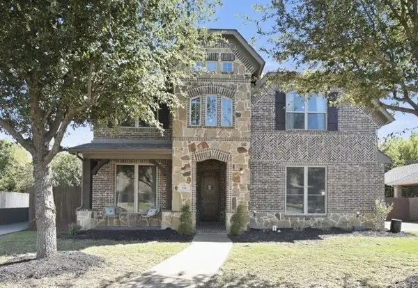 218 Adventus Court, Mansfield, TX 76063