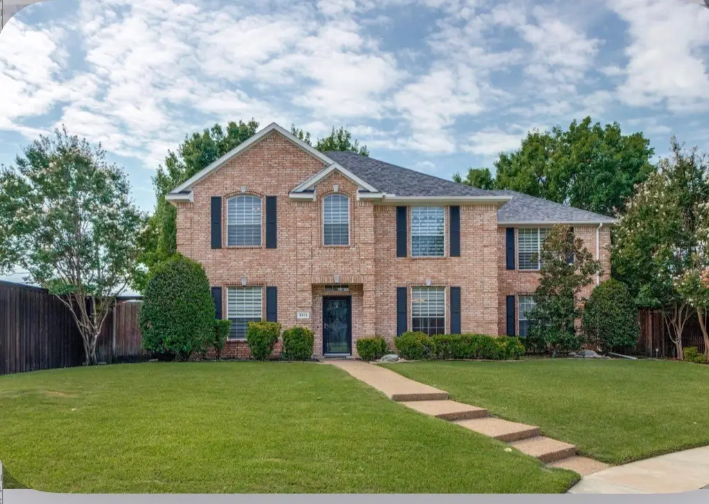 3212 Blenheim Court, Plano, TX 75025 - #1