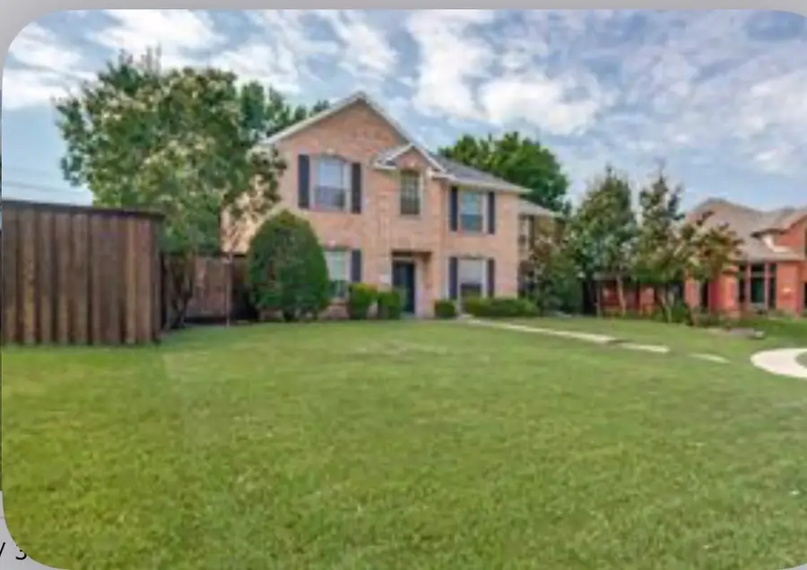 3212 Blenheim Court, Plano, TX 75025 - #2