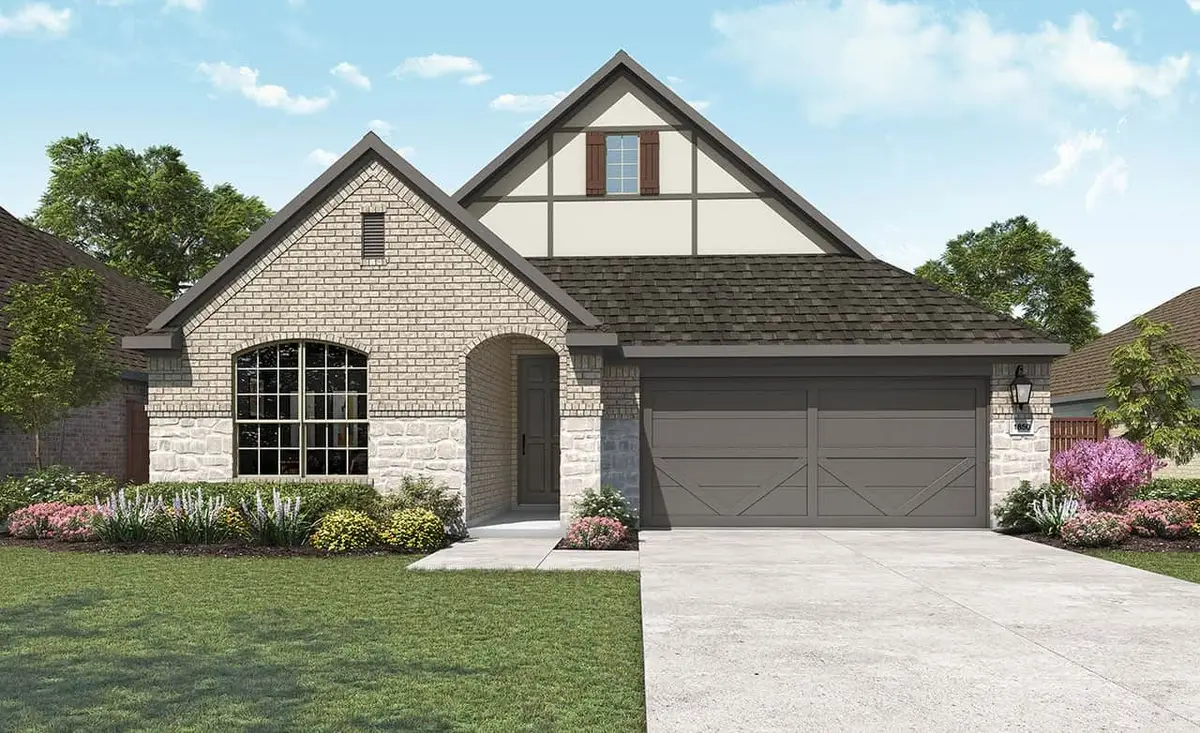 4949 Hitching Post Drive, Fort Worth, TX 76036 - #1
