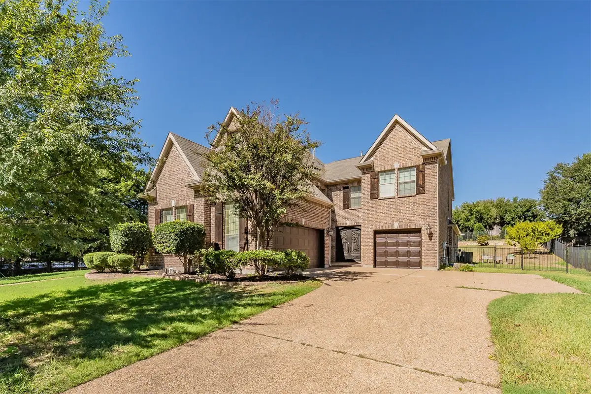 840 Del Carmen Drive, Prosper, TX 75078 - #1