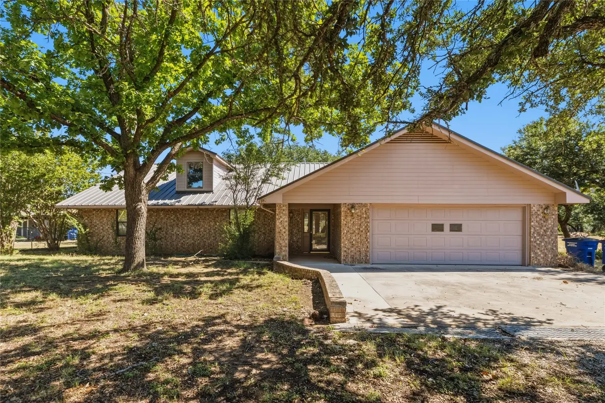 4306 Fm 3021, Brownwood, TX 76801 - #1