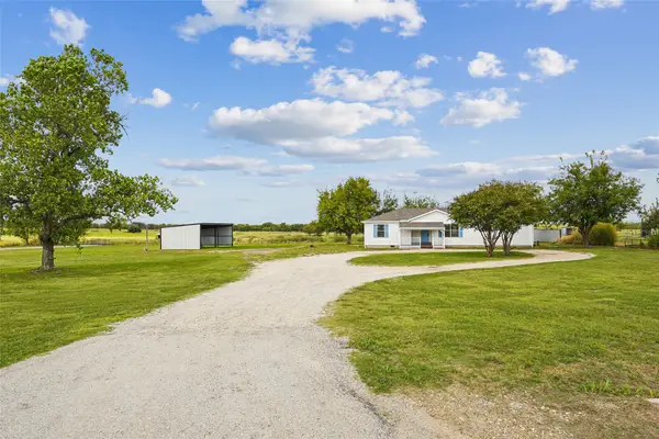 13384 Pruett Road, Krum, TX 76249