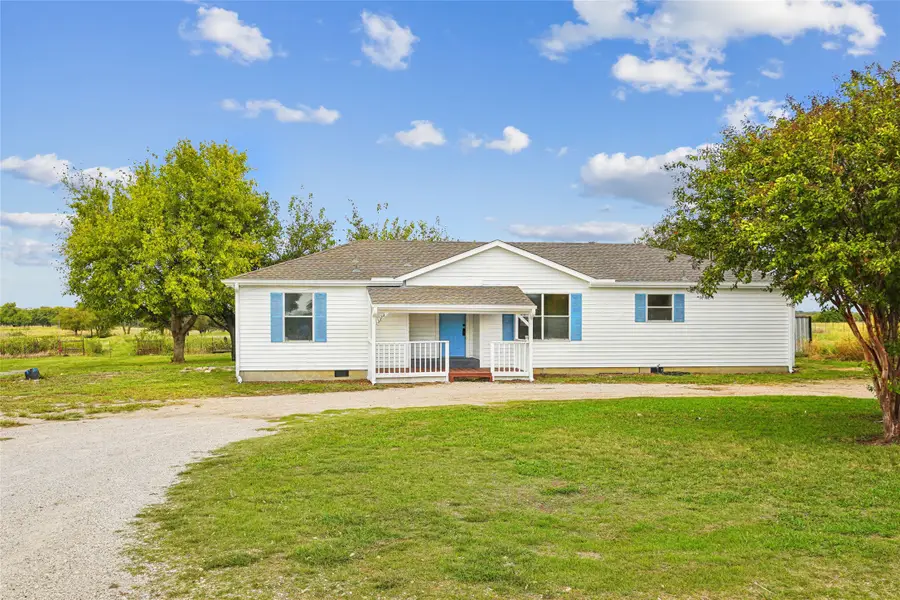 13384 Pruett Road, Krum, TX 76249 - #2