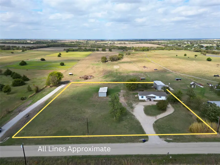13384 Pruett Road, Krum, TX 76249 - #3