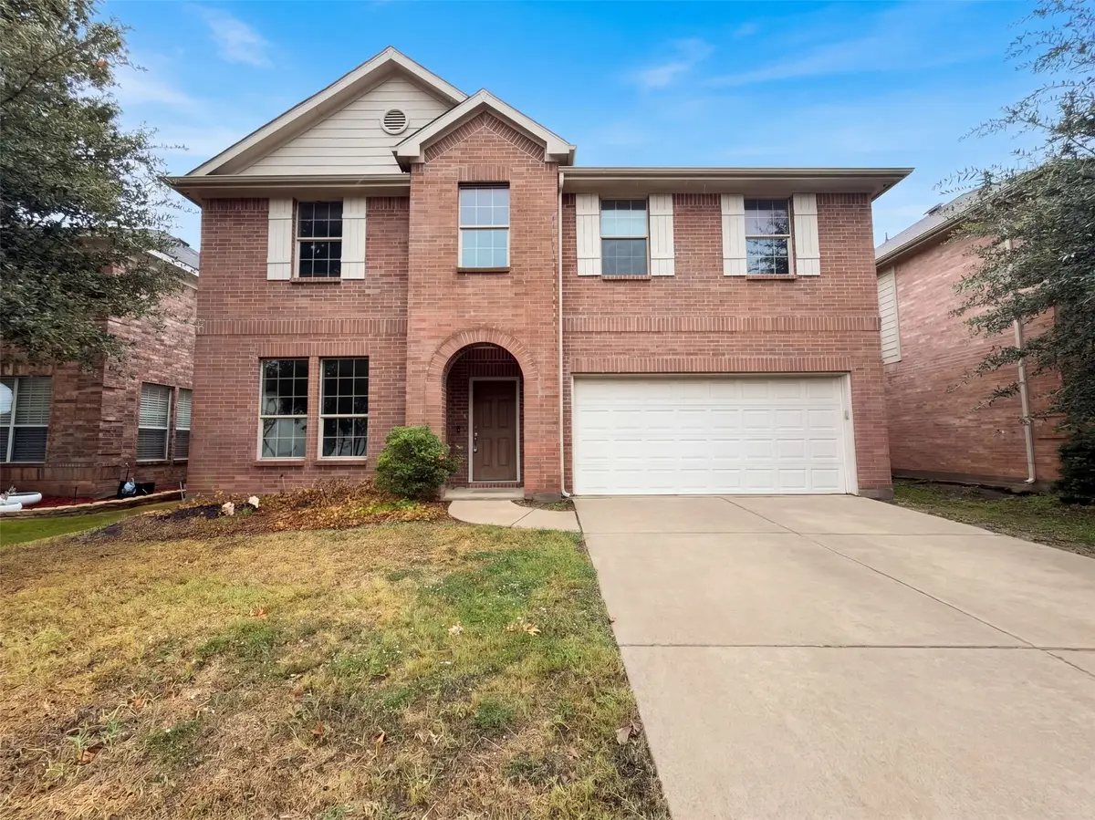 424 Cypress Hill Drive, McKinney, TX 75071 - #1