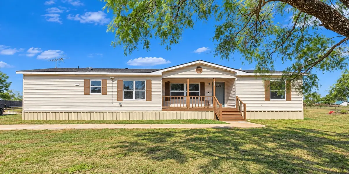 331 Hcr 2207, Aquilla, TX 76622 - #1