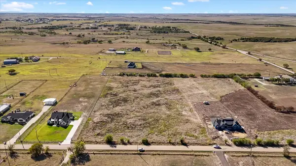 10017 County Road 1004, Godley, TX 76044