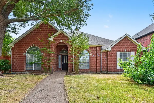 3100 Manga Drive, Plano, TX 75025