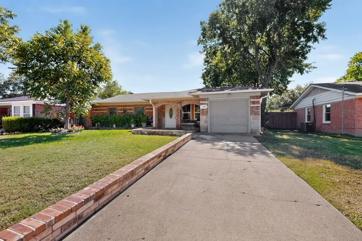 2520 Hillsboro Avenue, Dallas, TX 75228 - #1