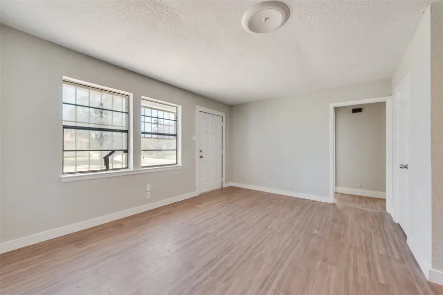 3508 Hatcher Street, Fort Worth, TX 76119 - #2