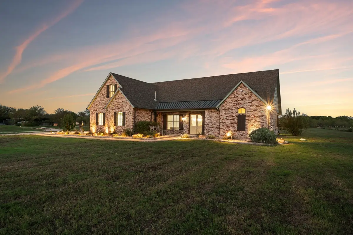12621 Oak Grove Road S, Burleson, TX 76028 - #1