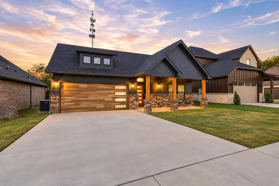 113 Iron Horse Lane, Denison, TX 75020 - #2