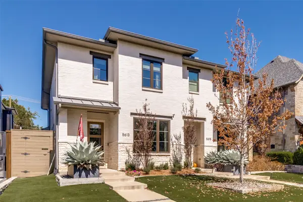 5613 Ellsworth Avenue, Dallas, TX 75206