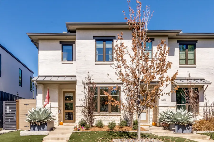 5613 Ellsworth Avenue, Dallas, TX 75206 - #2