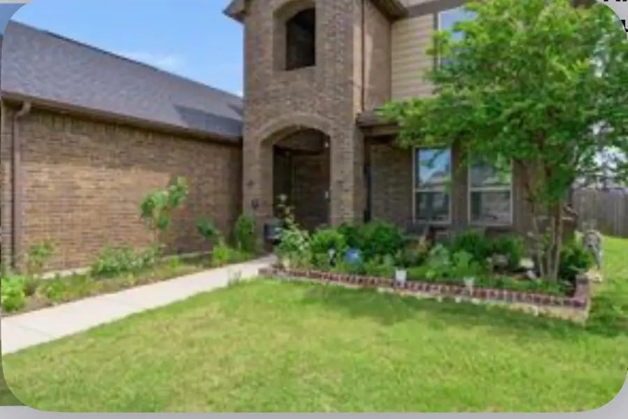 4704 Cormorant Drive, Sherman, TX 75092 - #2