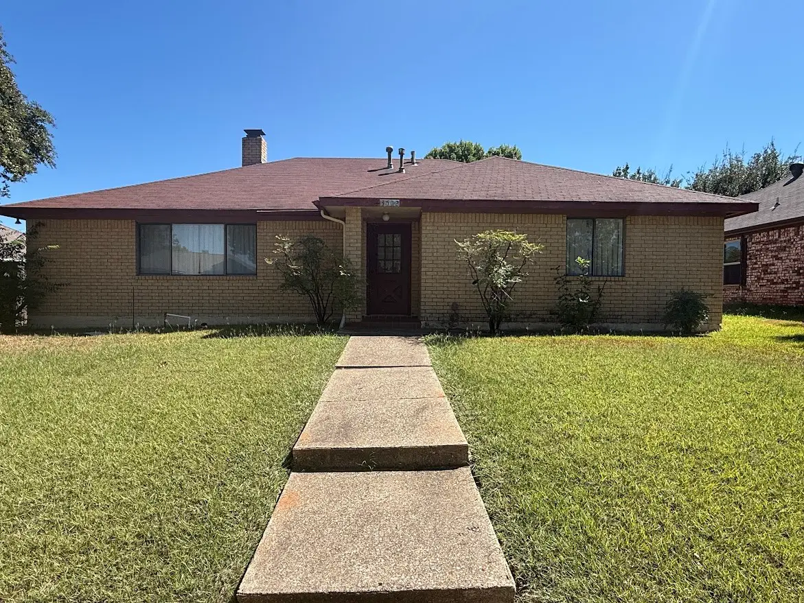 3502 Lilac Lane, Rowlett, TX 75089 - #1