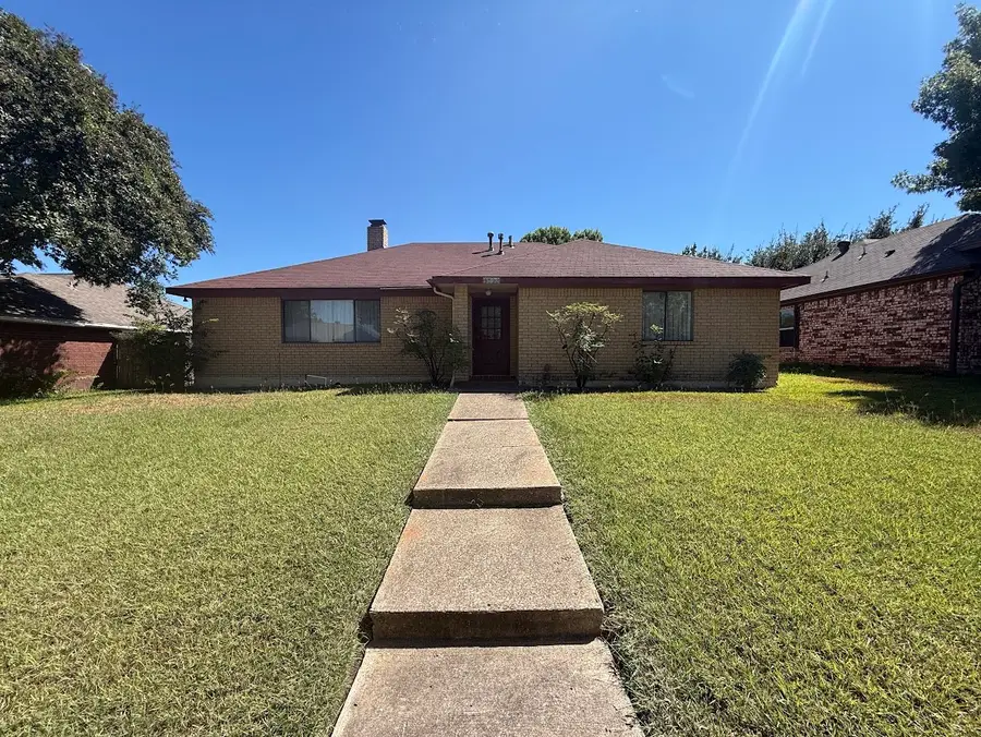 3502 Lilac Lane, Rowlett, TX 75089 - #2