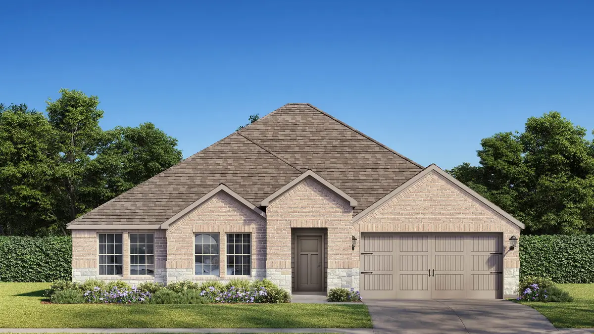 1417 Canterbury Trail, Desoto, TX 75115 - #1