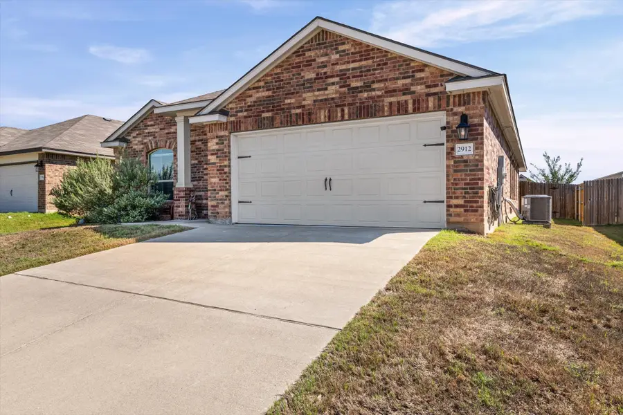2912 Brosnan Road, Waco, TX 76655 - #3