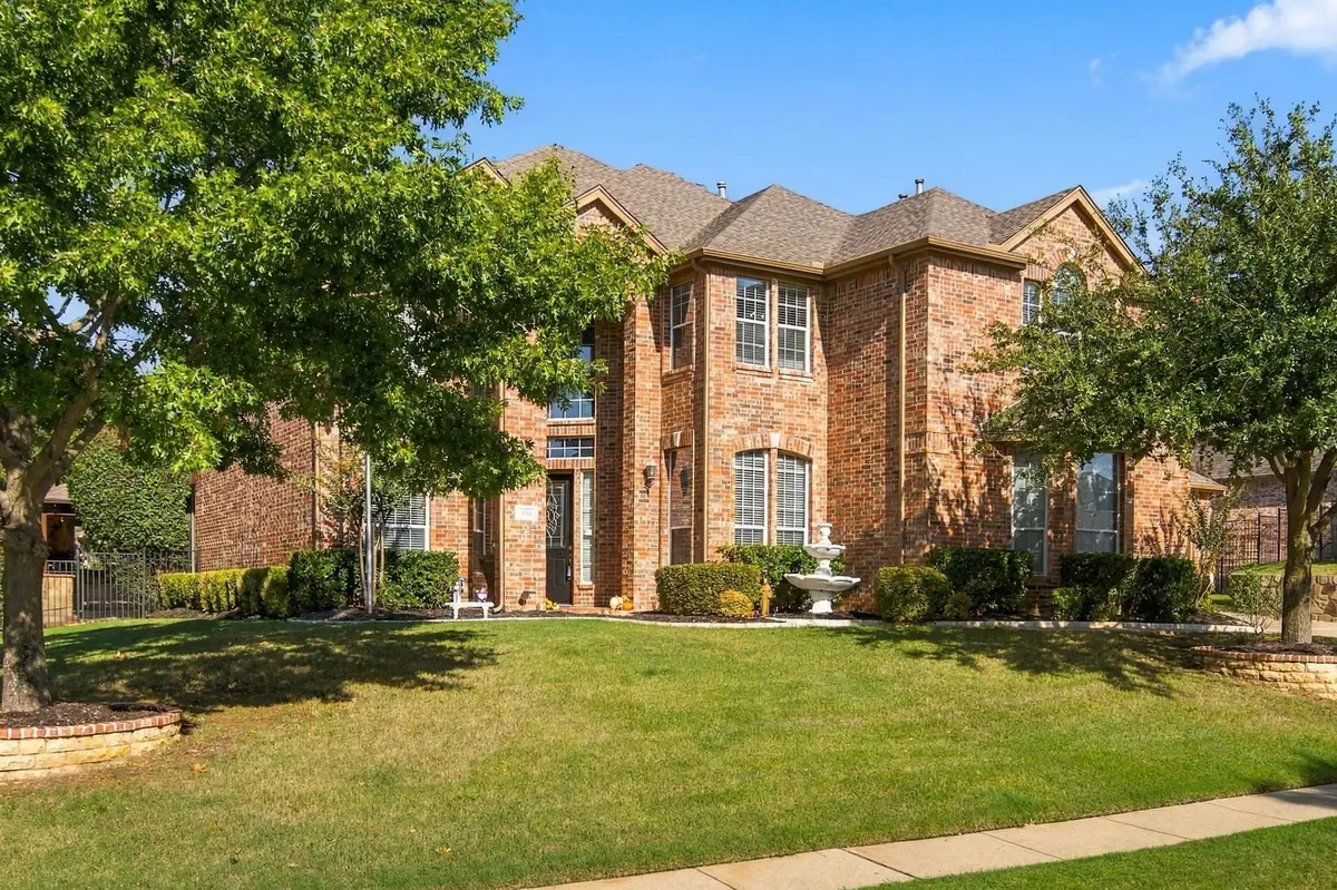 3001 Autumn Sage Trail, Flower Mound, TX 75022 - #1