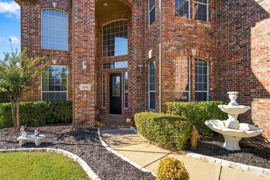 3001 Autumn Sage Trail, Flower Mound, TX 75022 - #2