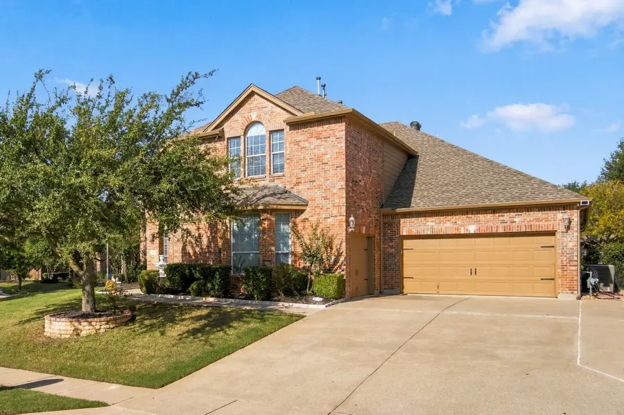 3001 Autumn Sage Trail, Flower Mound, TX 75022 - #3