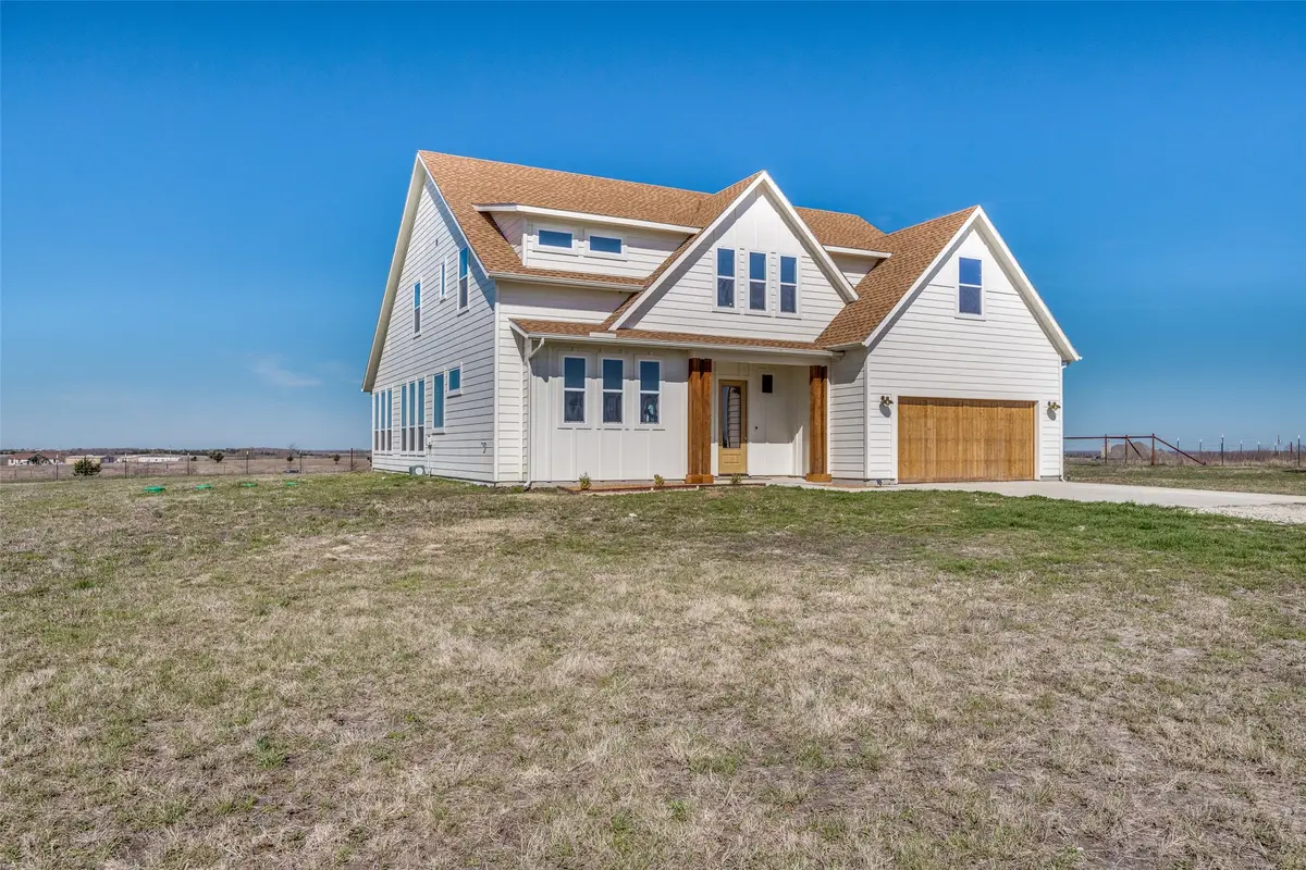 5032 County Road 1094, Celeste, TX 75423 - #1