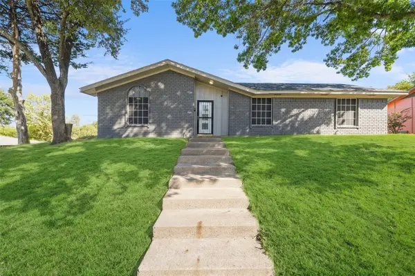 6606 Coleshire Drive, Dallas, TX 75232