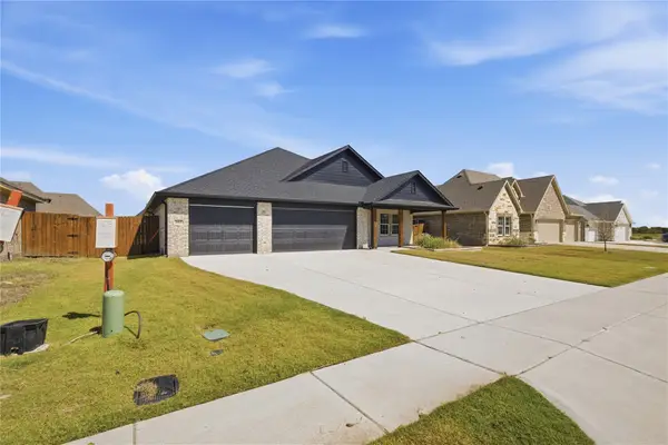 205 Trevor Lane, Greenville, TX 75402