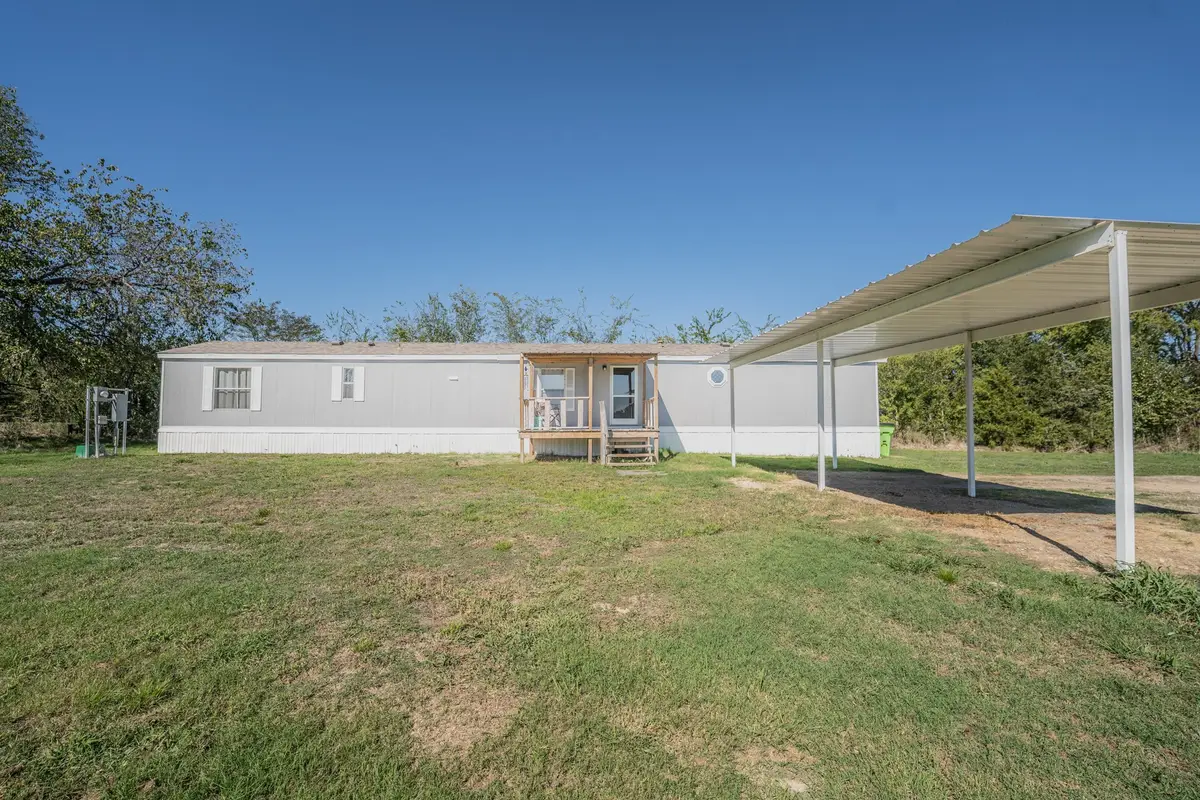 4815 County Road 4744, Sulphur Springs, TX 75482 - #1