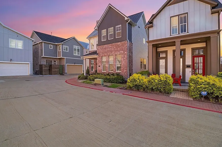 720 Wooster Lane, Plano, TX 75074 - #2