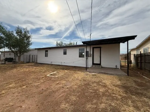 615 E 55th Street, Odessa, TX 79762 - #2
