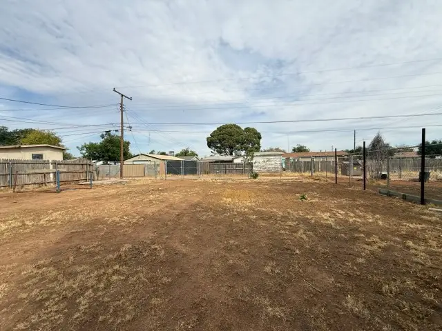 615 E 55th Street, Odessa, TX 79762 - #3