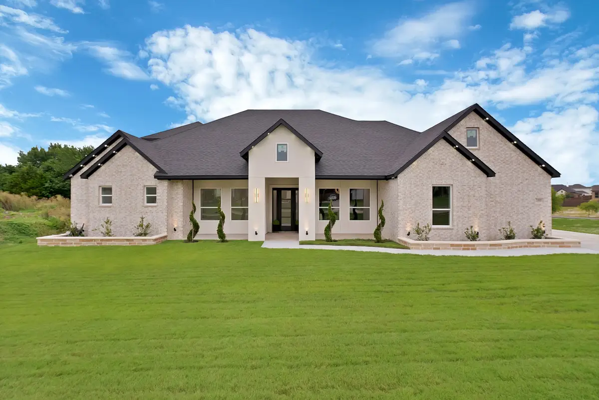 7460 Bald Cypress Drive, Ovilla, TX 75154 - #1