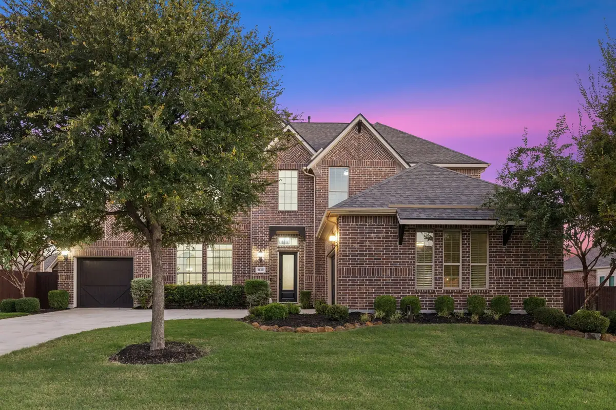 2140 Arbol Way, Prosper, TX 75078 - #1