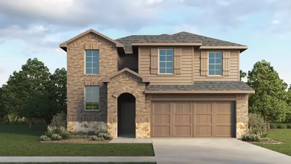3120 Catamount Drive, Sherman, TX 75090