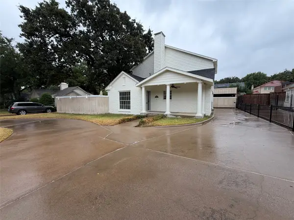 3911 White Settlement Road, Fort Worth, TX 76107