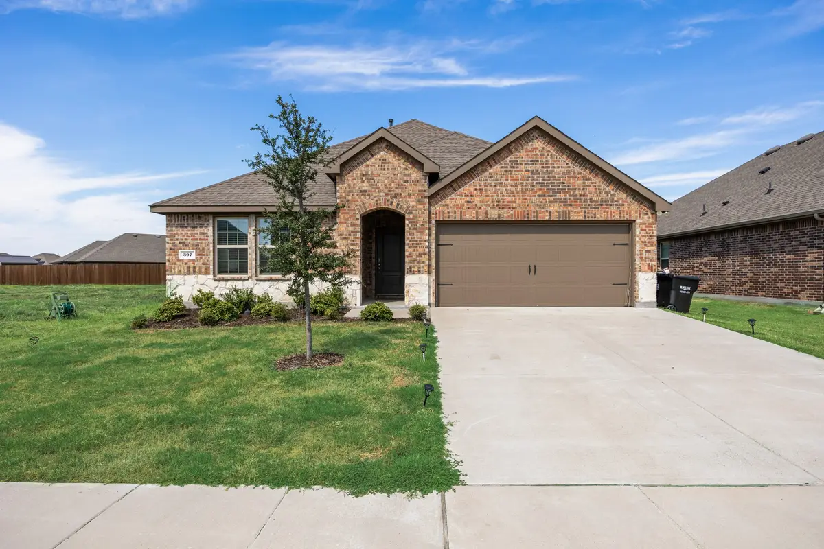 307 Warbler Way, Caddo Mills, TX 75135 - #1