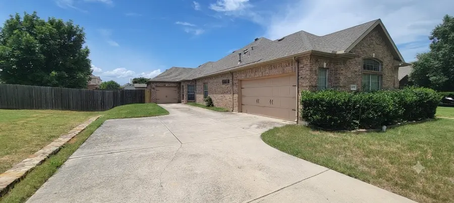 13733 Alterna Drive, Haslet, TX 76052 - #2