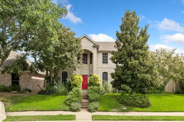749 Yale Drive, Allen, TX 75002