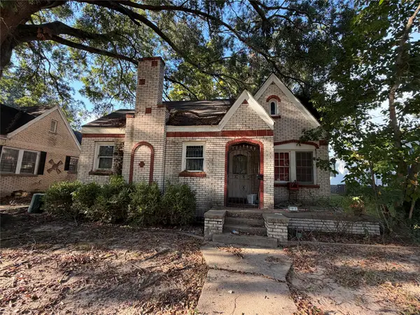118 E Jordan Street, Shreveport, LA 71101