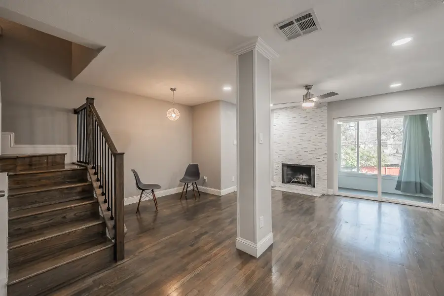 5757 Martel Avenue #B08, Dallas, TX 75206 - #2