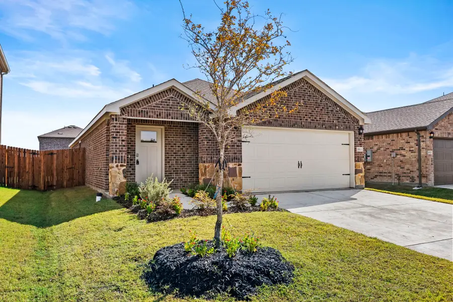 1811 Teton River Drive, Blue Ridge, TX 75424 - #3
