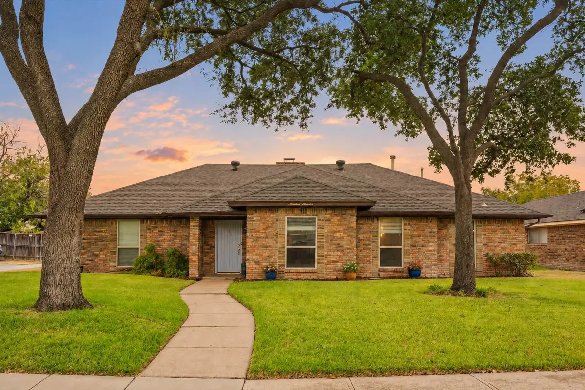 1919 Baylor Drive, Richardson, TX 75081 - #1