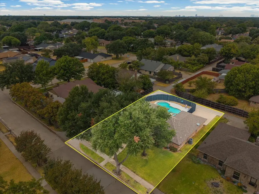 1919 Baylor Drive, Richardson, TX 75081 - #2
