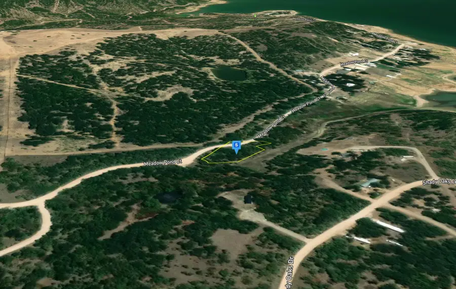 TBD Meadow Pond Court, Runaway Bay, TX 76426 - #2