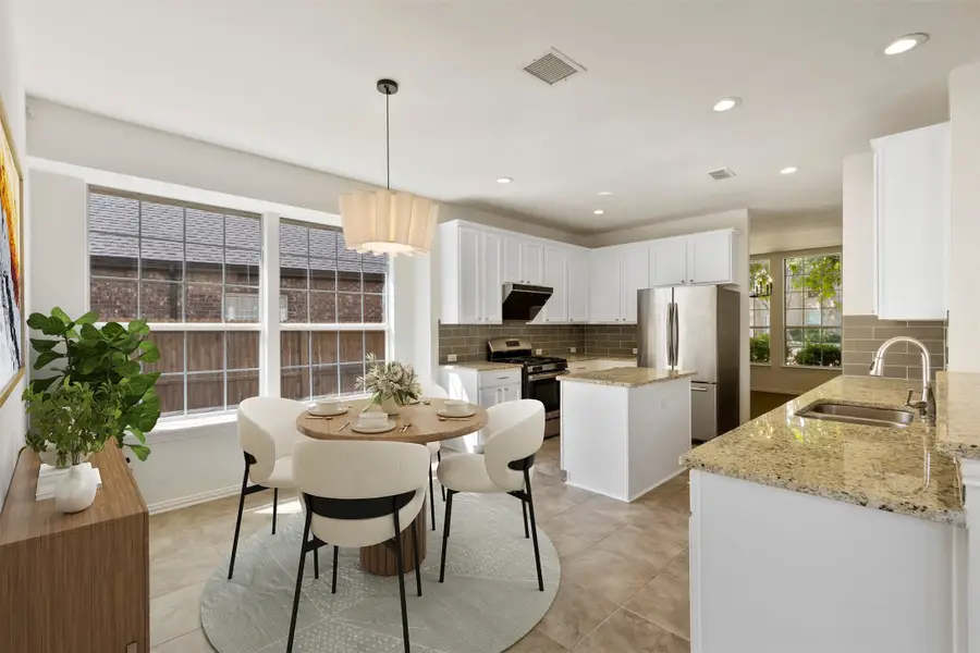 1422 Suzanne Drive, Allen, TX 75002 - #3