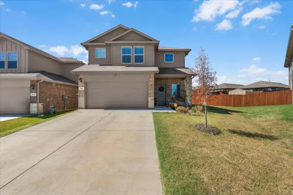 156 Lilywood Lane, Boyd, TX 76023