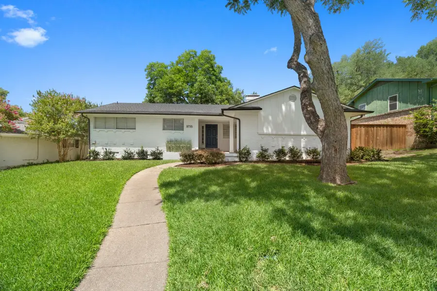 9735 Queenswood Lane, Dallas, TX 75238 - #2